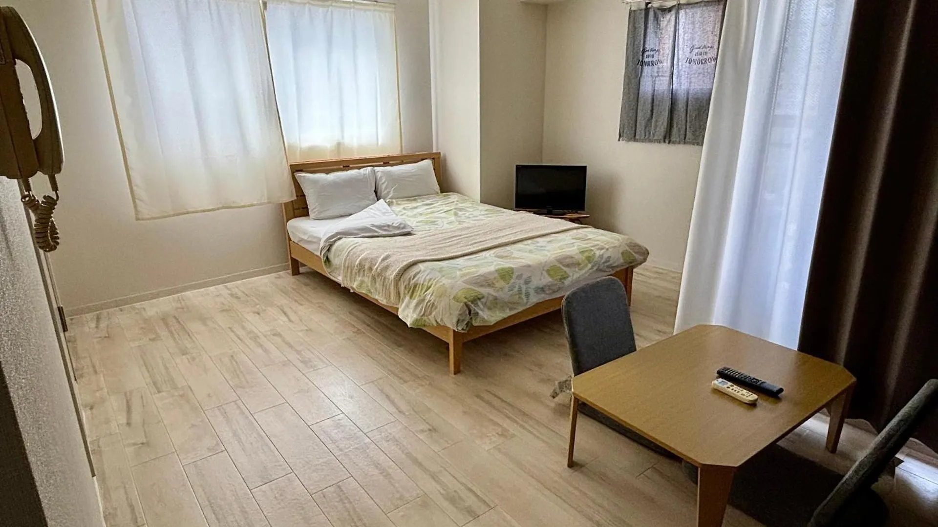 Newopen Memoriestrip Osaka 戎本町 아파트